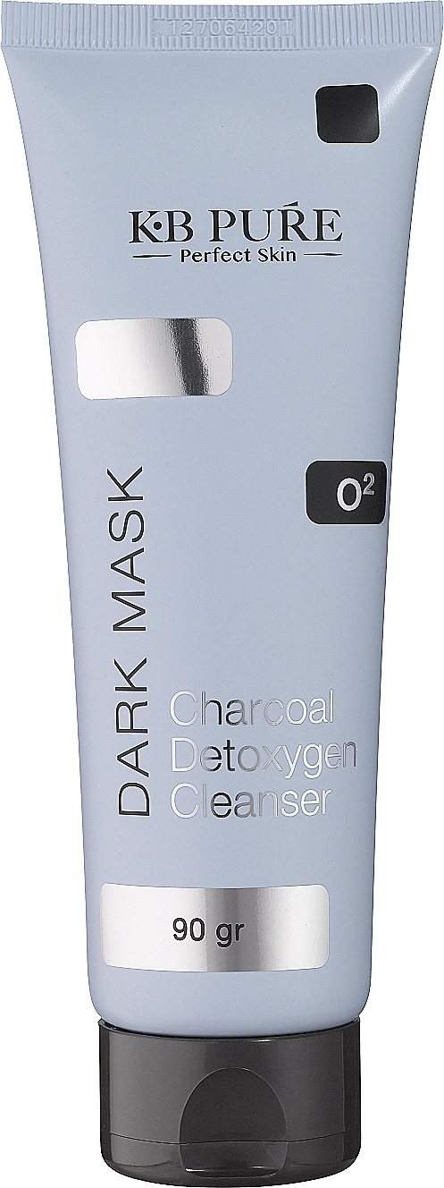 Kb Pure Daek Mask. . 180