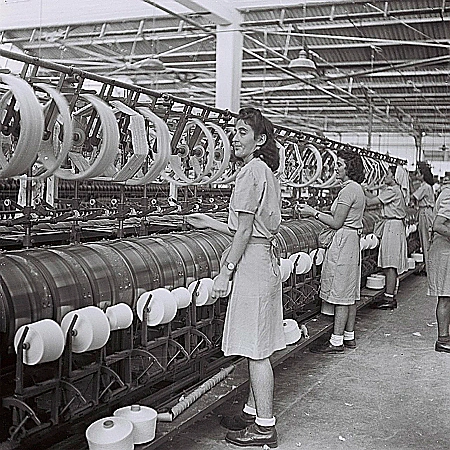 בגדי אתא - גאווה ישראלית