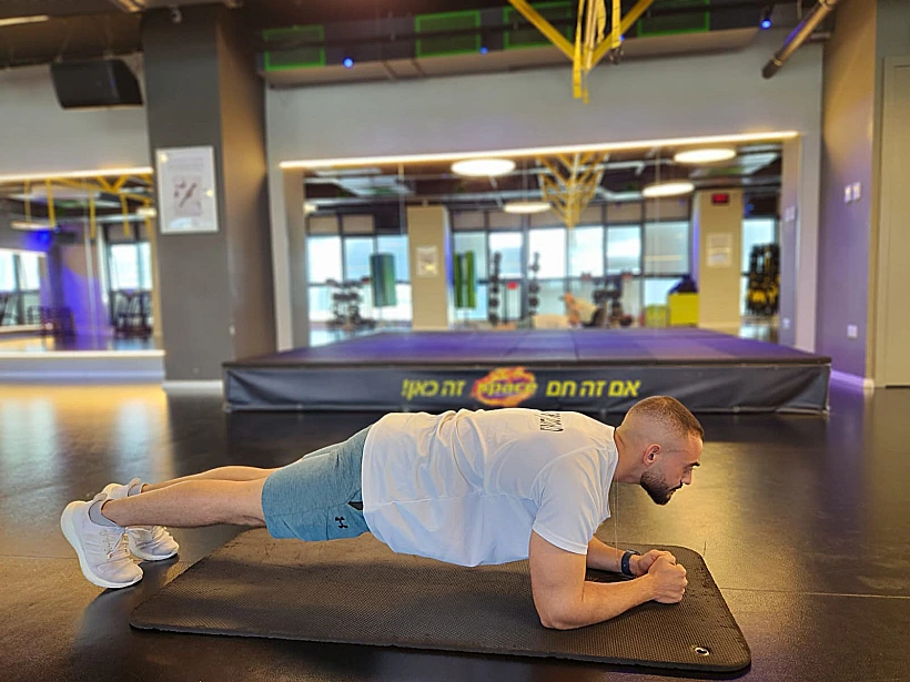 מערכת שרירי הליבה