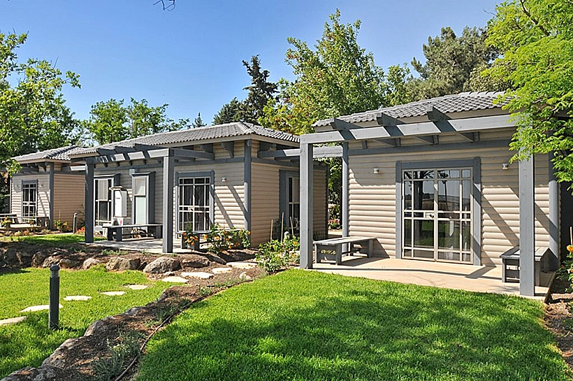 אתנחתא באפיק