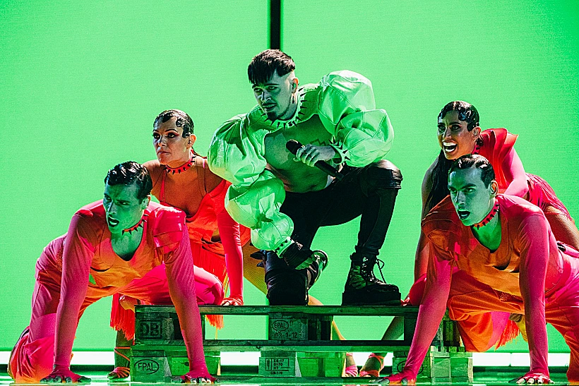 פינלנד - קארייה