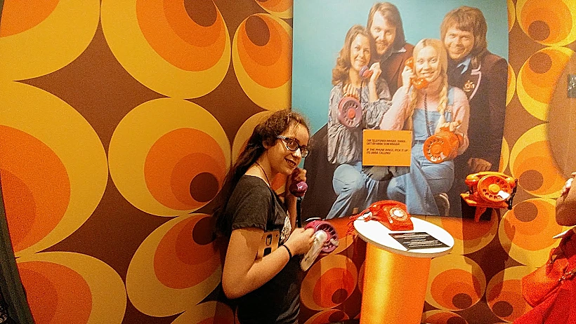 אבבא שטוקהולם