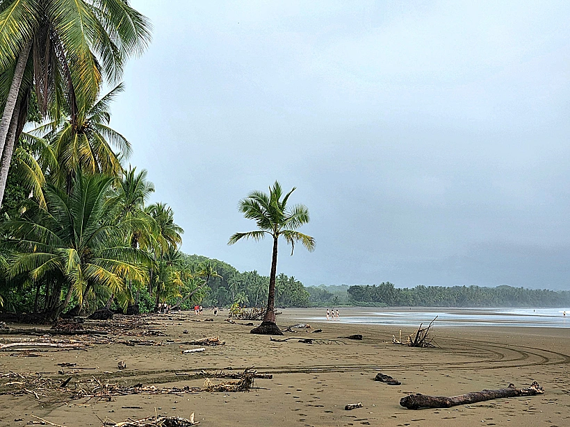 לטייל בקוסטה ריקה מחוץ למסלול השחוק