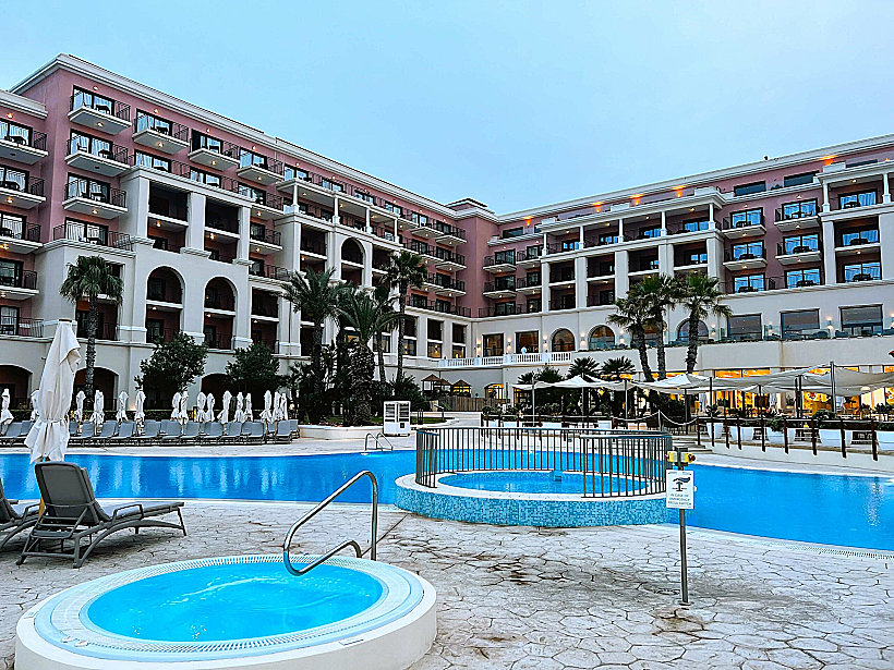 מלטה - האי גוזו