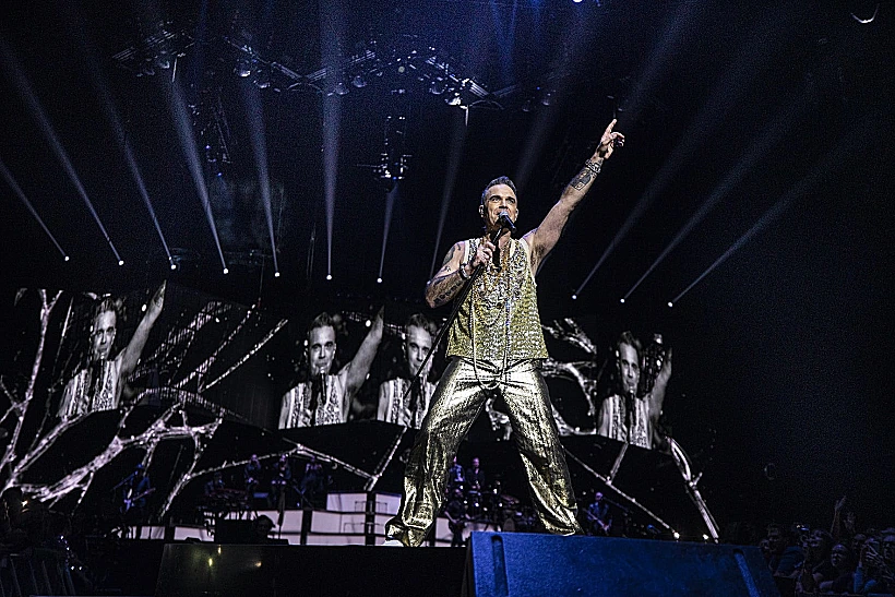 רובי ויליאמס