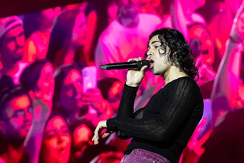 מרגי, פסטיבל גלגלייב