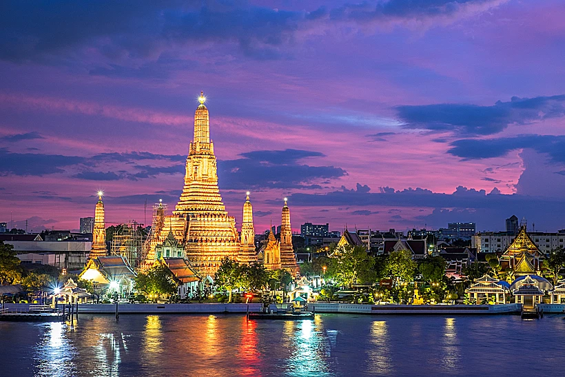 בנגקוק תאילנד