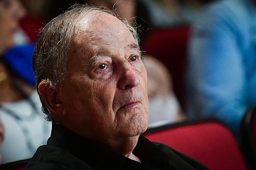 יו"ר ארגון המורים רן ארז