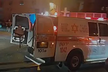 זירת רצח בקלנסווה