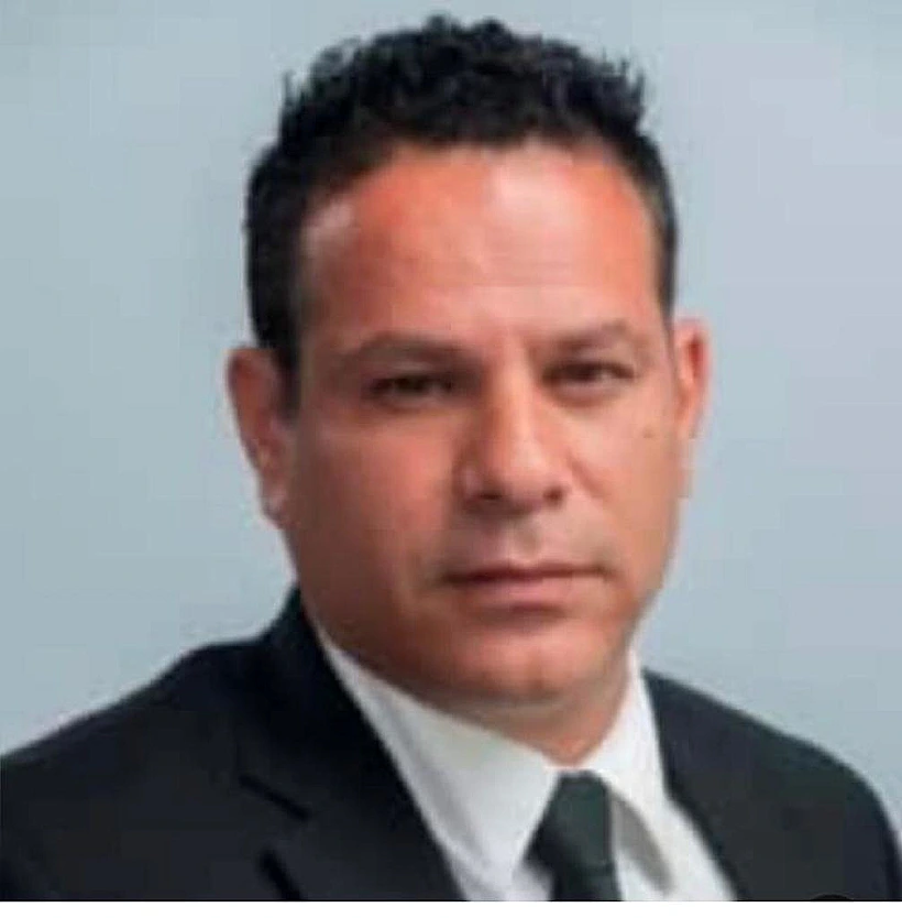 עו"ד משה יוחאי