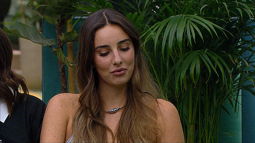 האח הגדול עונה 5, מאיה גרוסמן