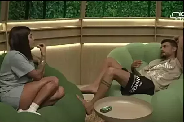 שניר וספיר בורגיל