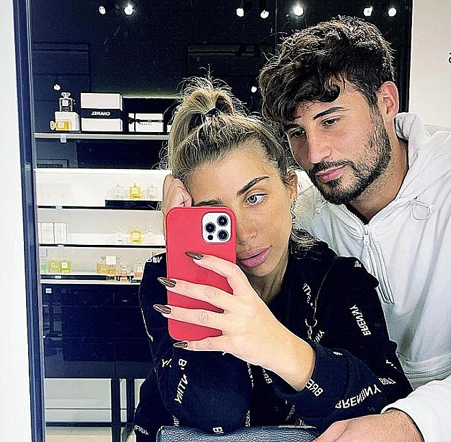 דור חי חמו, מעיין אשכנזי