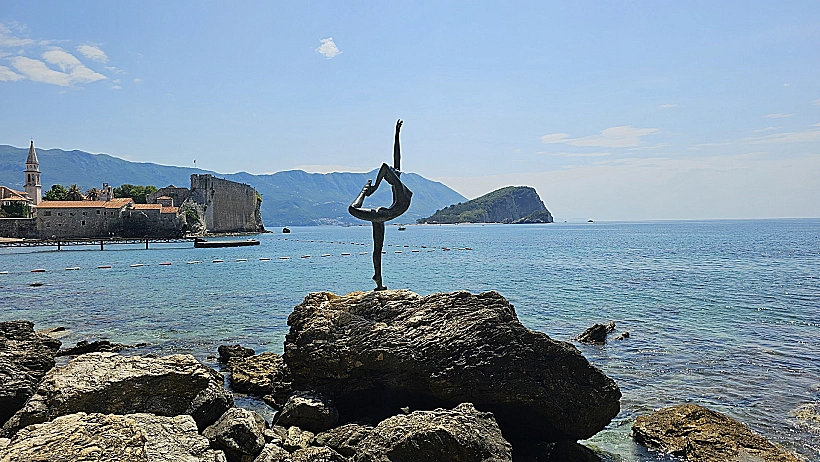 בודווה מונטנגרו