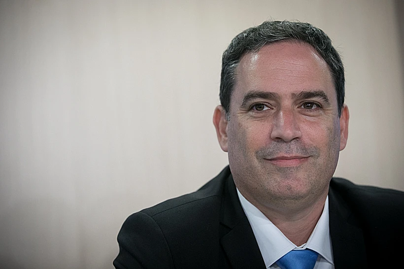 עמית בכר, ראש לשכת עורכי הדין