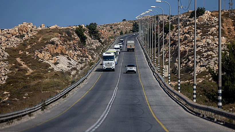 כביש 60