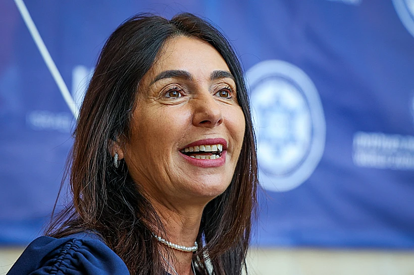 השרה מירי רגב