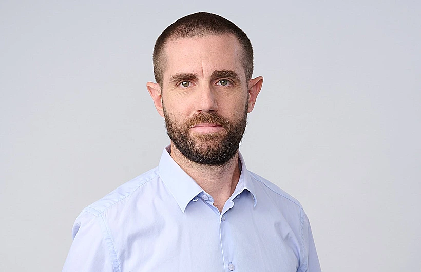 עו"ד עמירם גיל