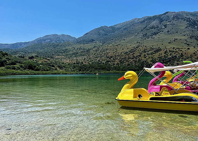 כרתים חאניה