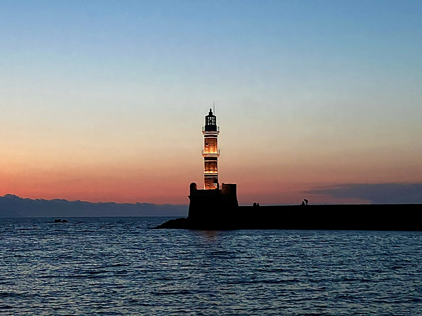 כרתים חאניה