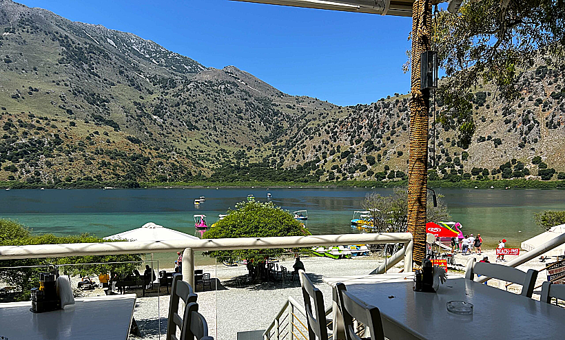 חאניה כרתים