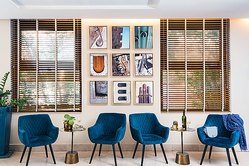 Prima Royale Lobby 2