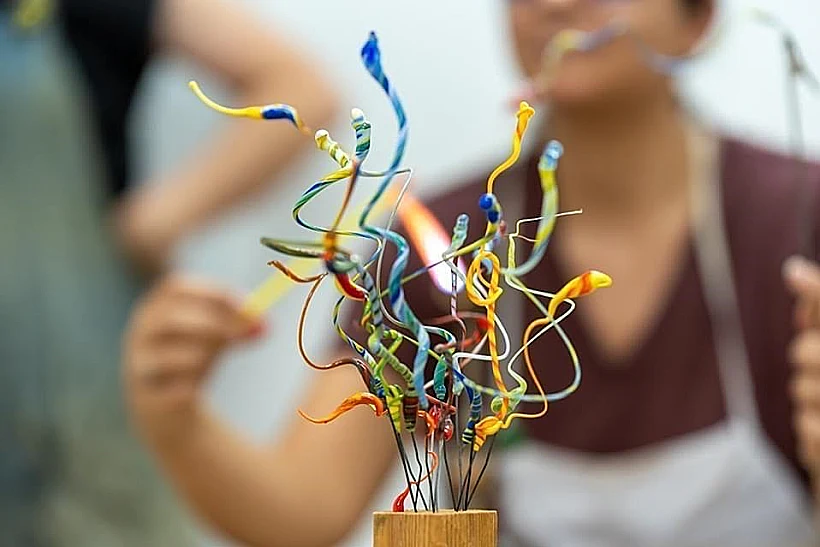 סטודיו מנדרינה