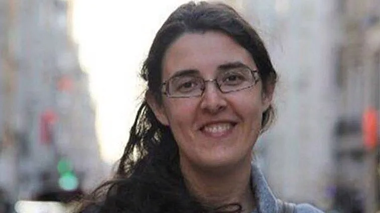 אליזבט צורקוב, הישראלית שנחטפה בעיראק