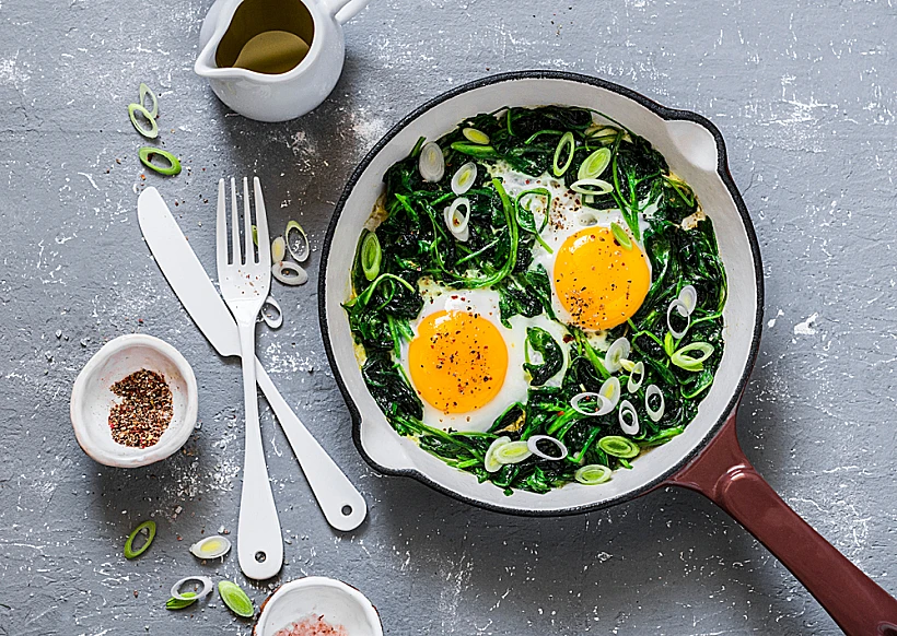 שקשוקה ירוקה