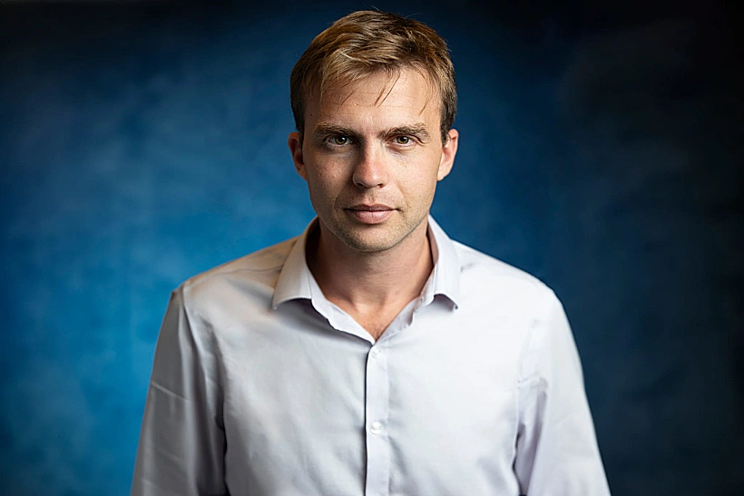 אדיר שוורץ, יו"ר "התעוררות בירושלים"