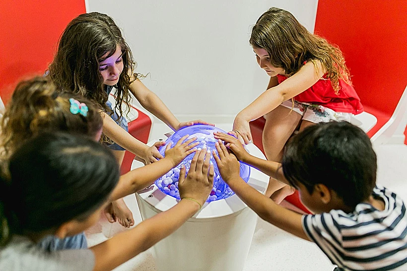 לונדע באר שבע