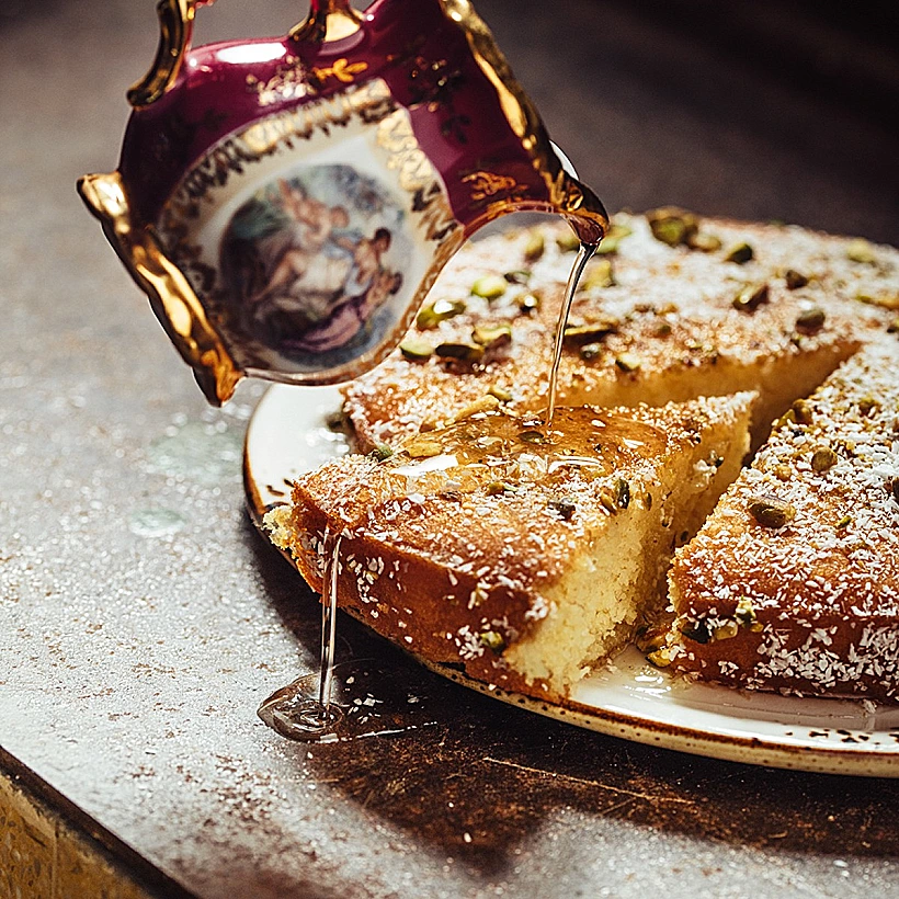 בסבוסה של מחניודה