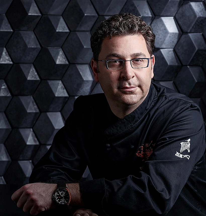 אבי קונפורטי