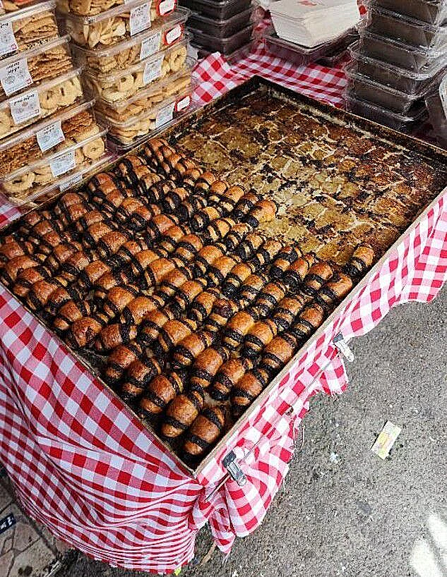 רוגלך, רוגעלך, רוגלעך של מרציפן