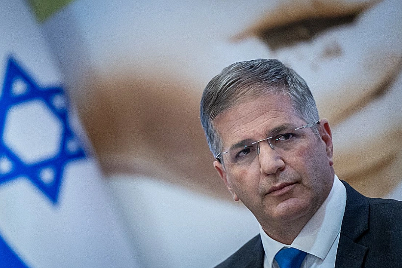 שר החינוך יואב קיש, לאחר שהושג אתמול ההסכם עם ארגון המורים