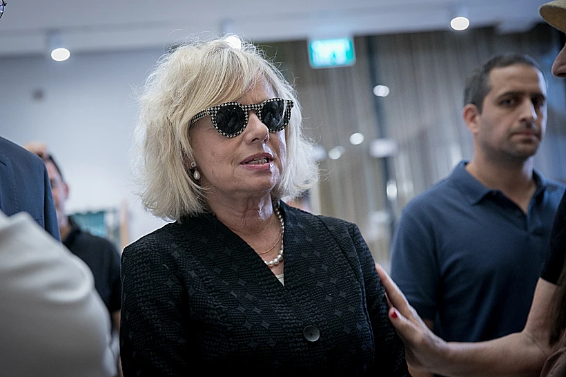 היועצת המשפטית לממשלה גלי בהרב מיארה