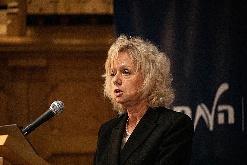 היועצת המשפטית לממשלה גלי בהרב מיארה