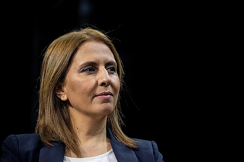 השרה גילה גמליאל