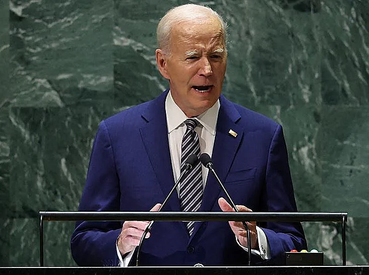 ביידן באו"ם