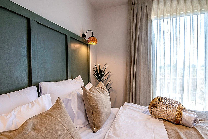 מלון בוטיק אל-רום