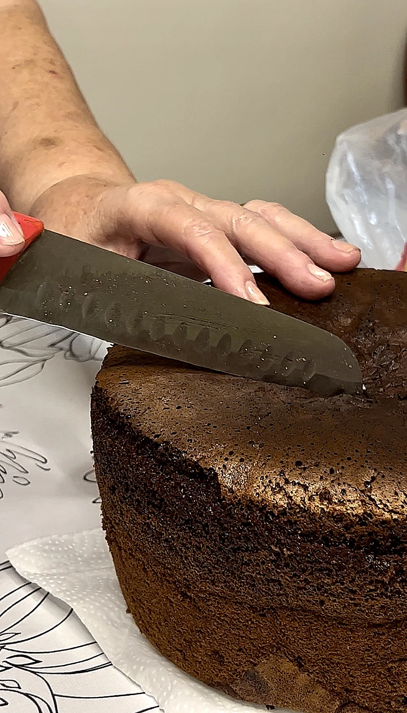 עוגת תפליאני