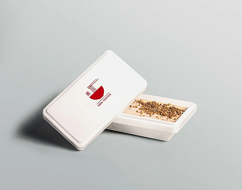 גלידת מיסו, מנטנטן