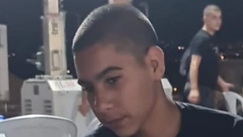 רביע דלייקה שנרצח בבסמת טבעון