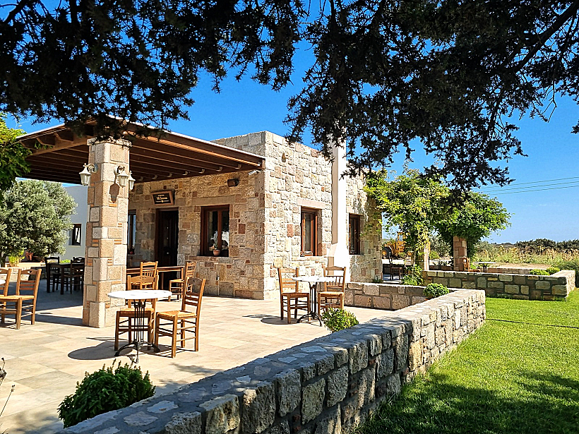 חוות הדבורים מליסה