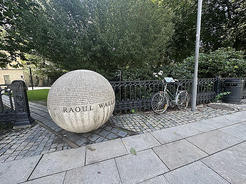 כיכר ראול ולנברג