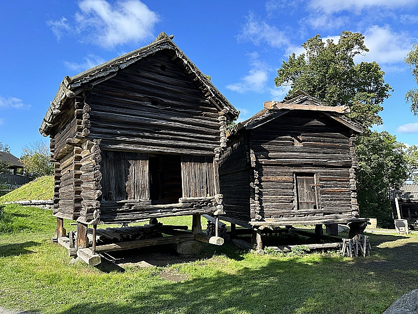 מוזיאון סקאנסן
