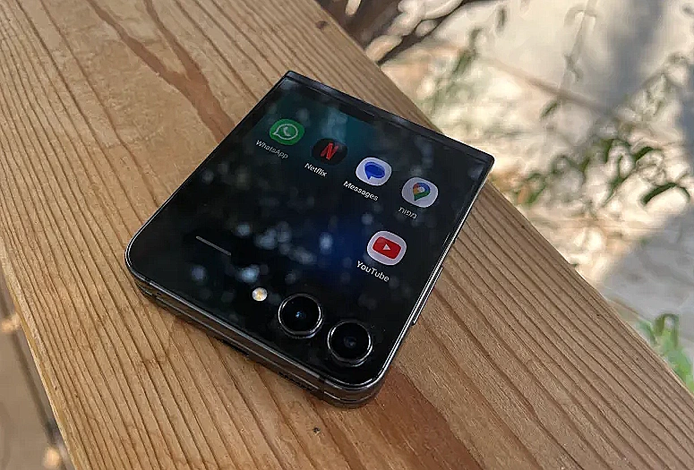 סמסונג Galaxy Z Flip 5