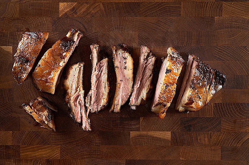 קוקו רוטיסרי