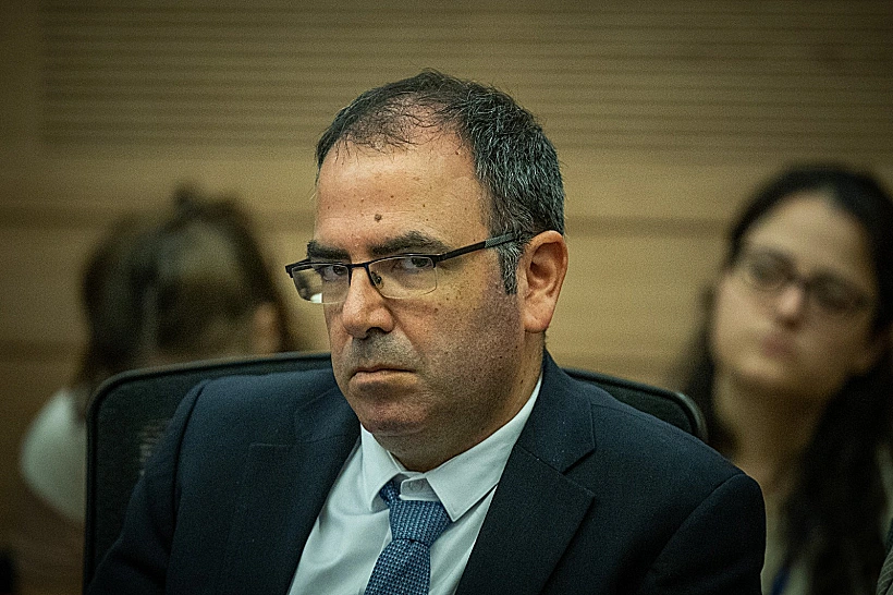 גיל לימון, המשנה ליועמ"שית