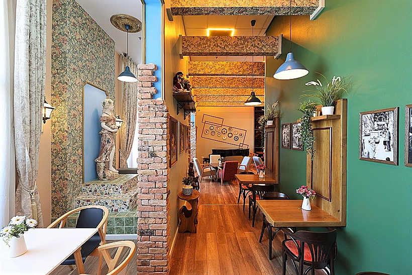 מלון בוטיק קאזה בנהריה